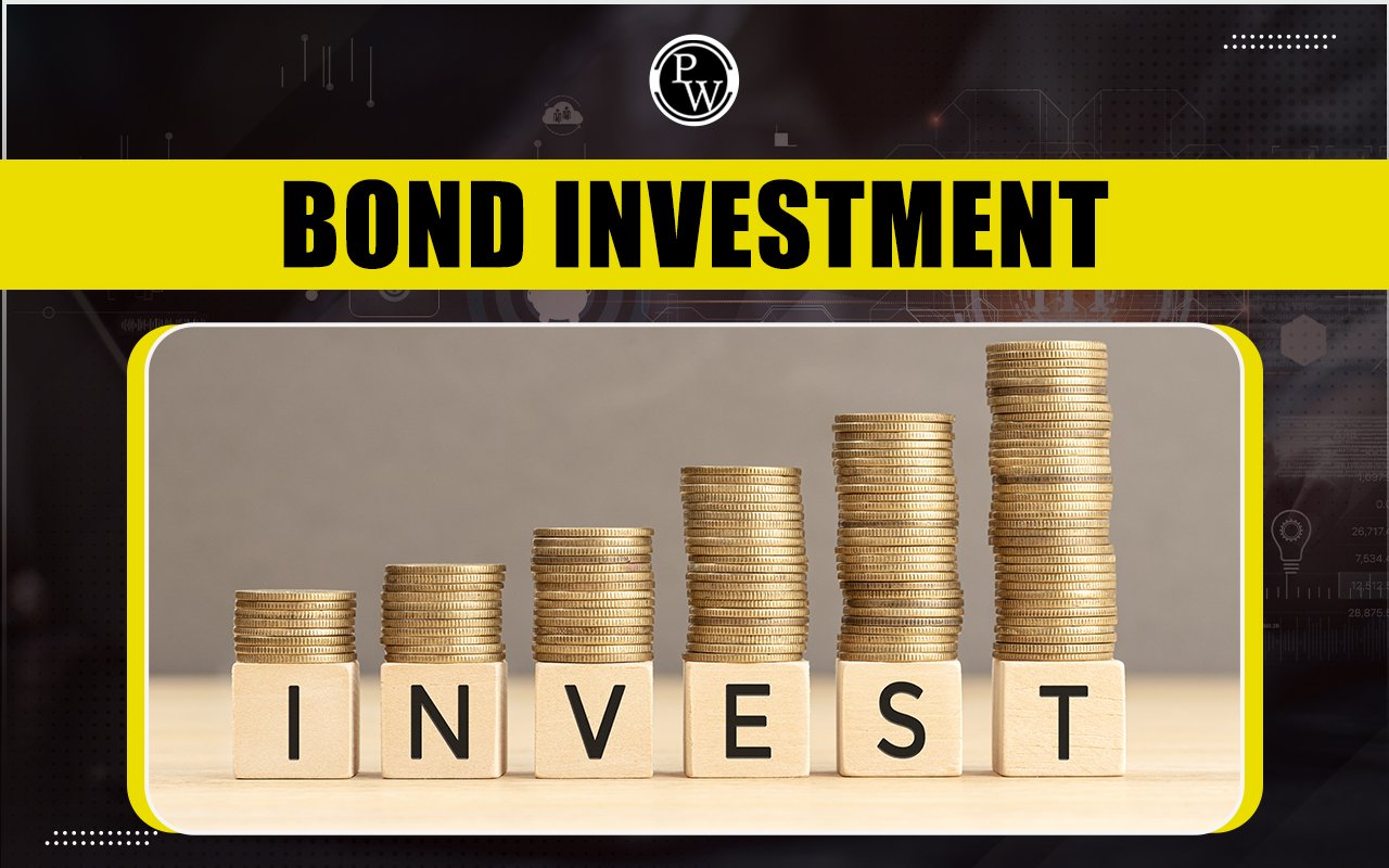 Investment Bonds