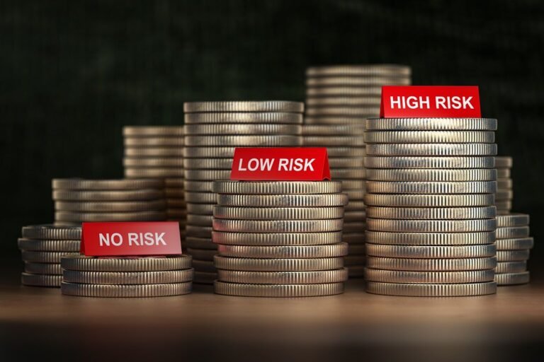 Financial Risk and How to Manage Them