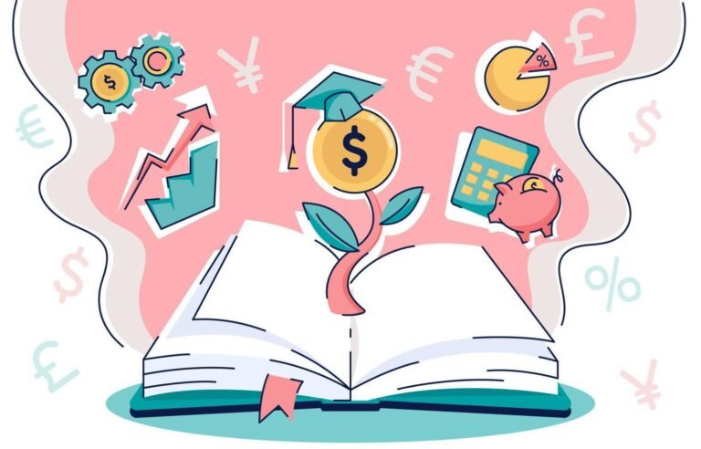 Financial literacy