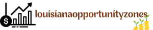 louisianaopportunityzones.com