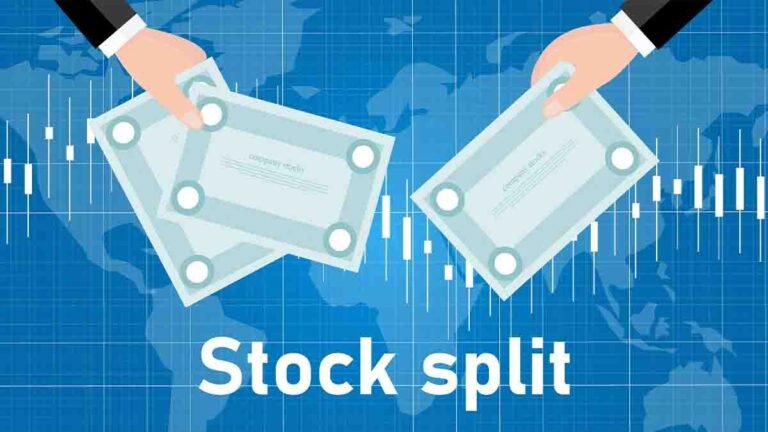 Reverse Stock Split